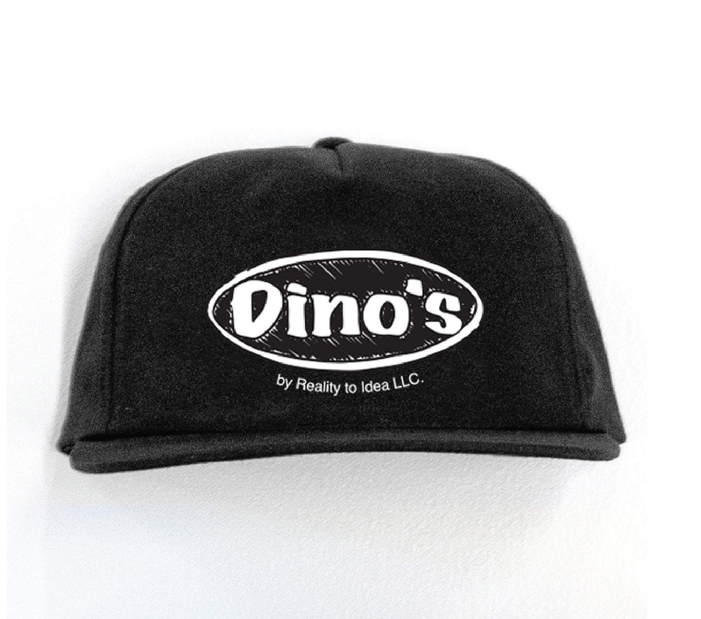 Dino's Famous Chicken X Josh Vides (Reality to Idea) HAT ONLY