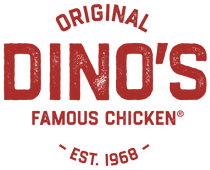 Dino's Famous Chicken
